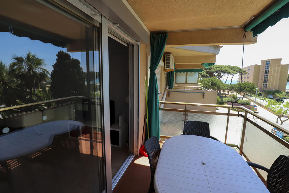 DF47LP DIFFERENTFLATS DMS I Apartamento  Vila-seca