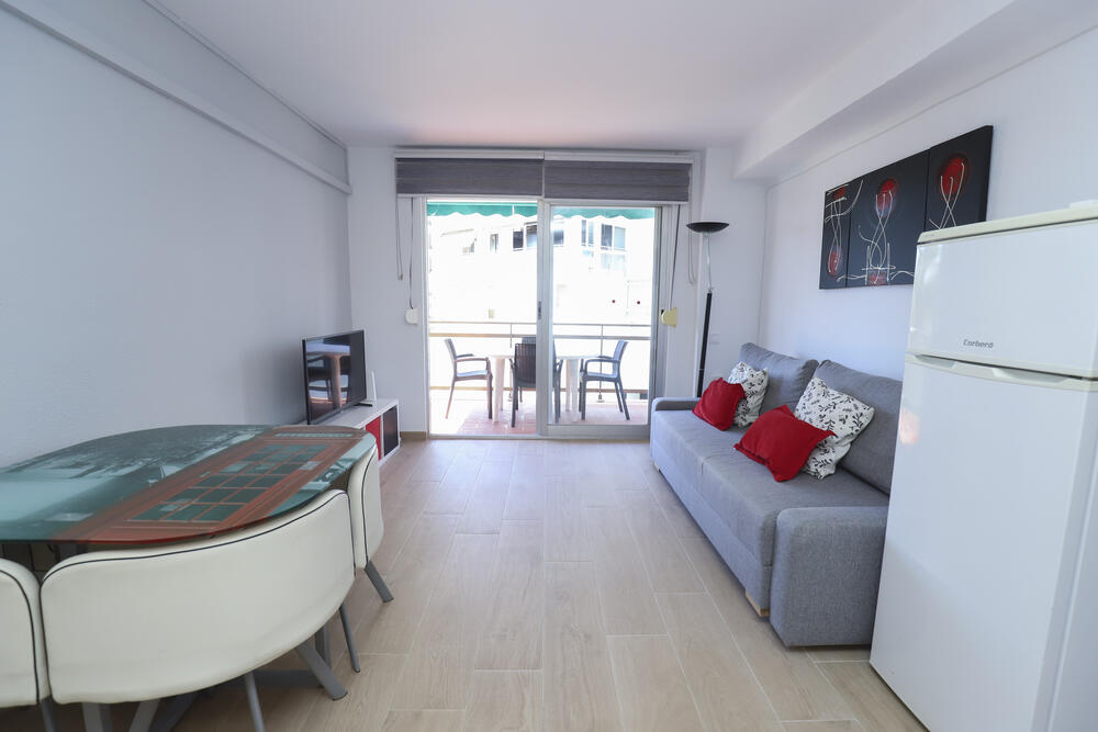 DF47LP DIFFERENTFLATS DMS I Apartamento  Vila-seca