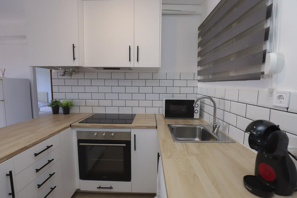 DF47LP DIFFERENTFLATS DMS I Apartamento  Vila-seca