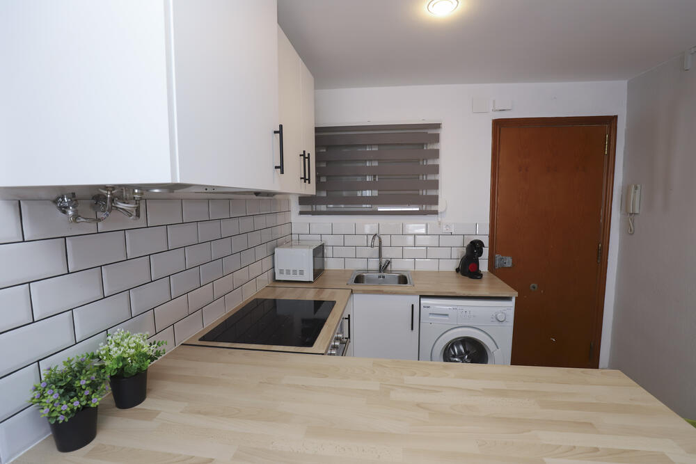 DF47LP DIFFERENTFLATS DMS I Apartamento  Vila-seca