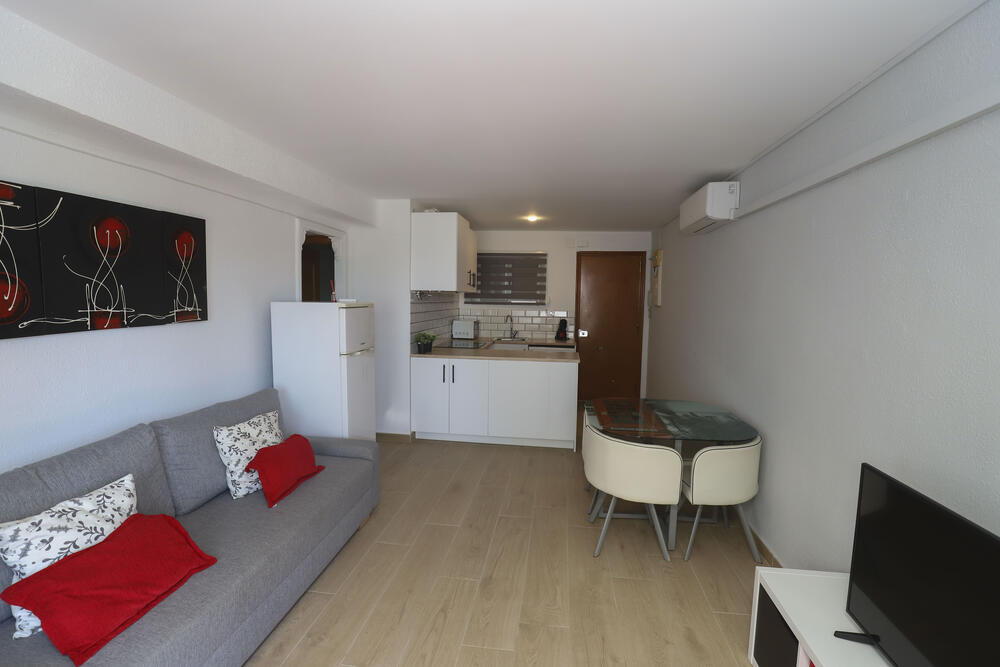 DF47LP DIFFERENTFLATS DMS I Apartamento  Vila-seca