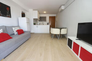 DF47LP DIFFERENTFLATS DMS I Apartamento  Vila-seca