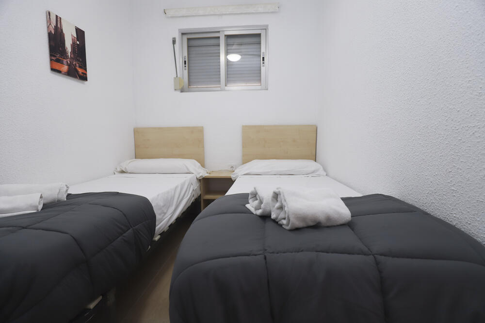 DF47LP DIFFERENTFLATS DMS I Apartamento  Vila-seca