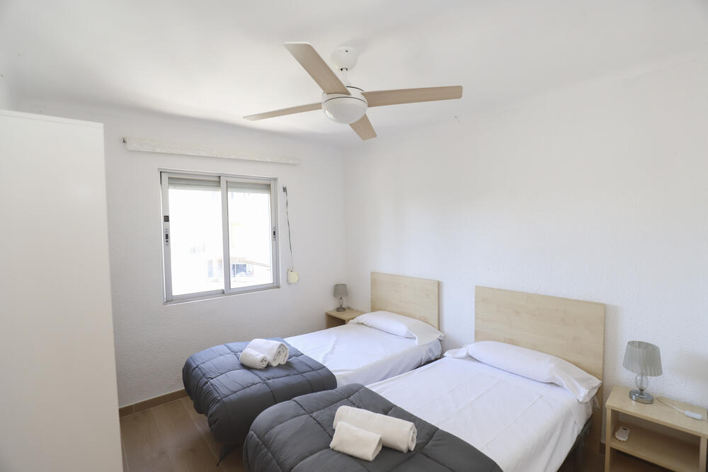 DF47LP DIFFERENTFLATS DMS I Apartamento  Vila-seca