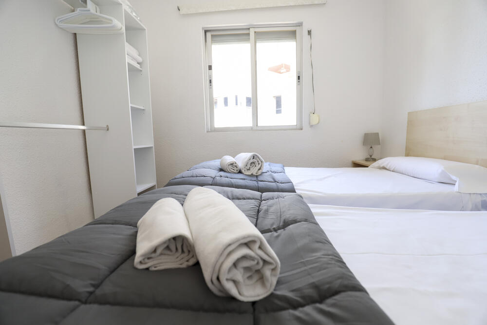 DF47LP DIFFERENTFLATS DMS I Apartamento  Vila-seca