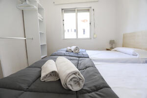DF47LP DIFFERENTFLATS DMS I Apartamento  Vila-seca