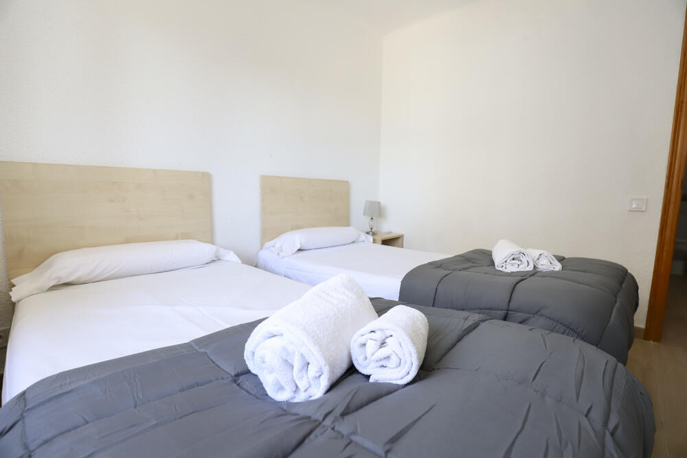 DF47LP DIFFERENTFLATS DMS I Apartamento  Vila-seca