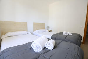 DF47LP DIFFERENTFLATS DMS I Apartamento  Vila-seca