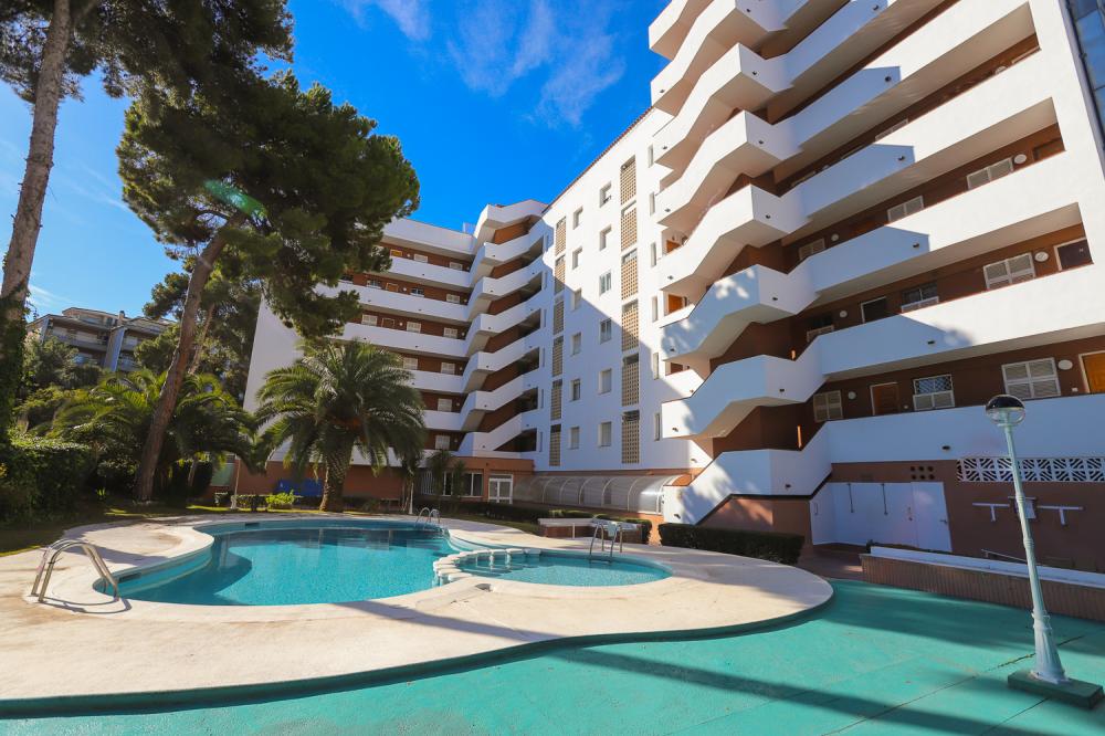 DF50SA DIFFERENTFLATS BUIGAS LLUM SALOU Apartamento Salou DF50SA DIFFERENTFLATS BUIGAS LLUM SALOU Apartamento Salou