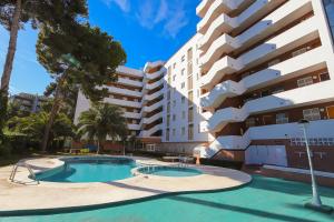 DF50SA DIFFERENTFLATS BUIGAS LLUM SALOU Apartamento  Salou