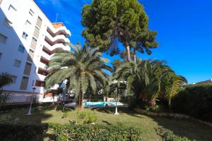 DF50SA DIFFERENTFLATS BUIGAS LLUM SALOU Apartamento  Salou