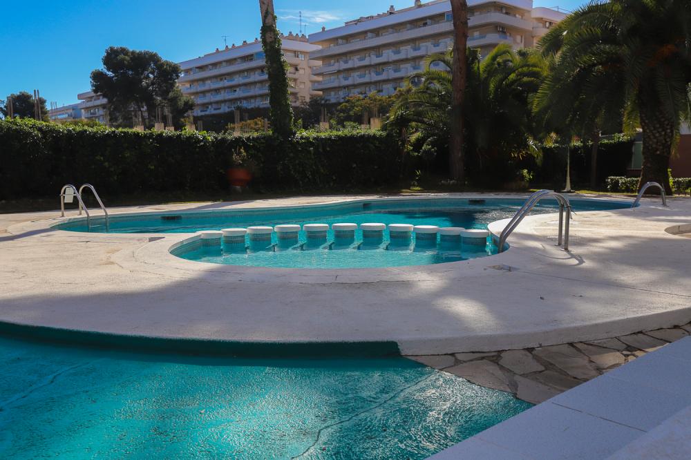 DF50SA DIFFERENTFLATS BUIGAS LLUM SALOU Apartamento Salou DF50SA DIFFERENTFLATS BUIGAS LLUM SALOU Apartamento Salou