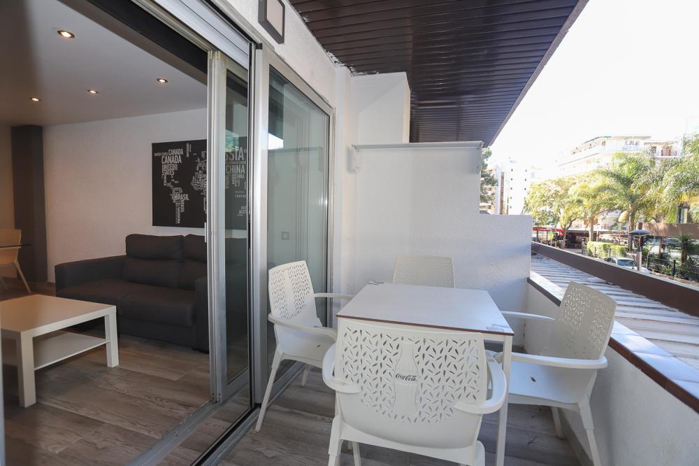 DF50SA DIFFERENTFLATS BUIGAS LLUM SALOU Apartamento Salou DF50SA DIFFERENTFLATS BUIGAS LLUM SALOU Apartamento Salou