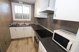 DF50SA DIFFERENTFLATS BUIGAS LLUM SALOU Apartamento  Salou