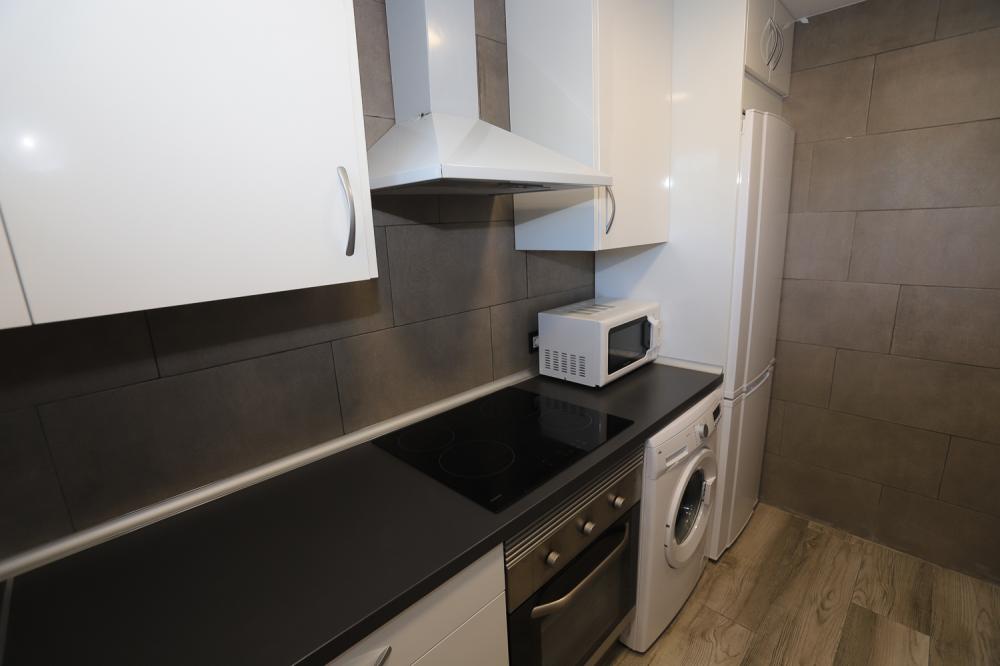 DF50SA DIFFERENTFLATS BUIGAS LLUM SALOU Apartamento Salou DF50SA DIFFERENTFLATS BUIGAS LLUM SALOU Apartamento Salou