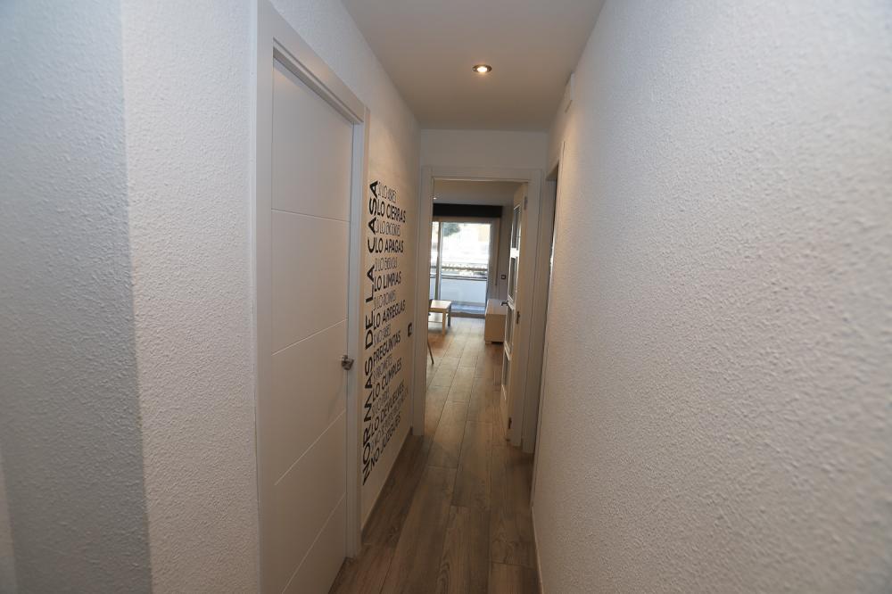 DF50SA DIFFERENTFLATS BUIGAS LLUM SALOU Apartamento Salou DF50SA DIFFERENTFLATS BUIGAS LLUM SALOU Apartamento Salou