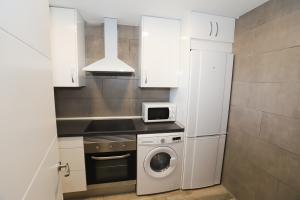 DF50SA DIFFERENTFLATS BUIGAS LLUM SALOU Apartamento  Salou