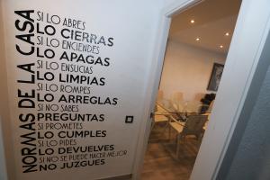 DF50SA DIFFERENTFLATS BUIGAS LLUM SALOU Apartamento  Salou