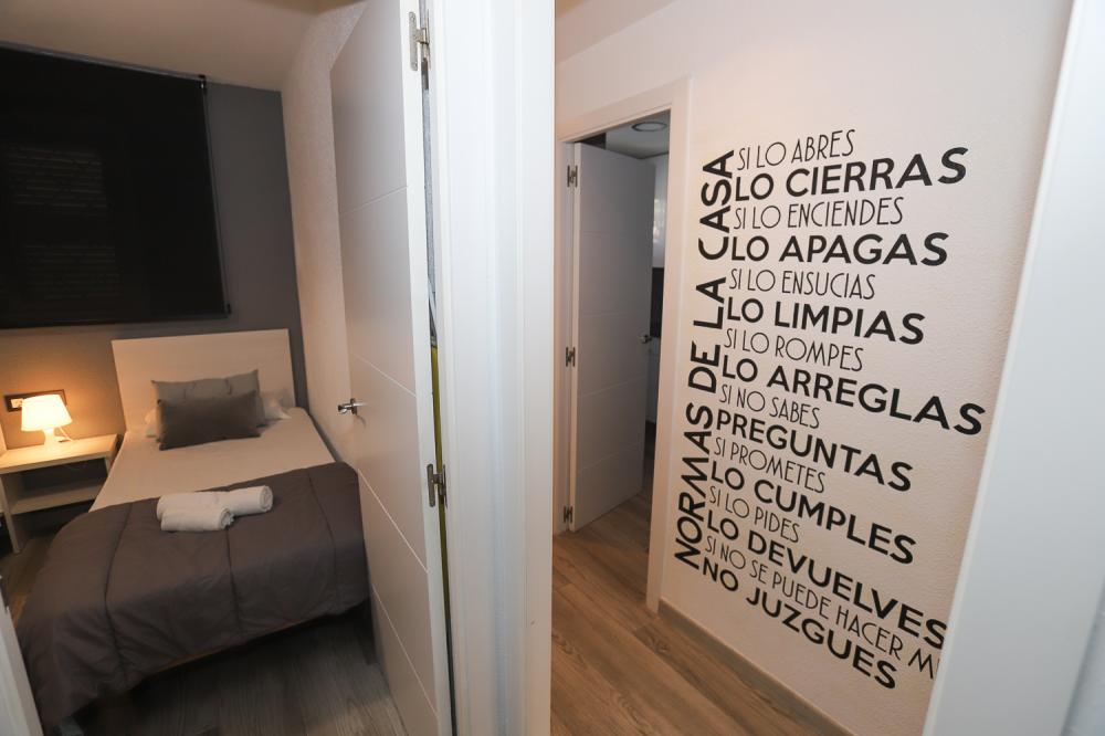 DF50SA DIFFERENTFLATS BUIGAS LLUM SALOU Apartamento Salou DF50SA DIFFERENTFLATS BUIGAS LLUM SALOU Apartamento Salou