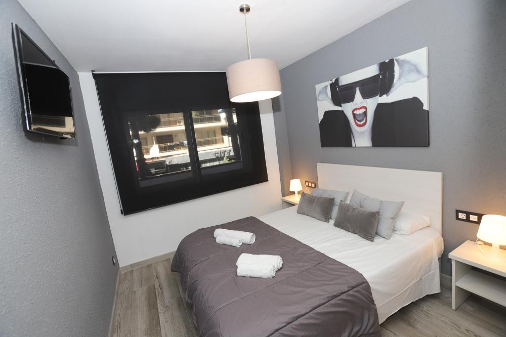 DF50SA DIFFERENTFLATS BUIGAS LLUM SALOU Apartamento Salou DF50SA DIFFERENTFLATS BUIGAS LLUM SALOU Apartamento Salou