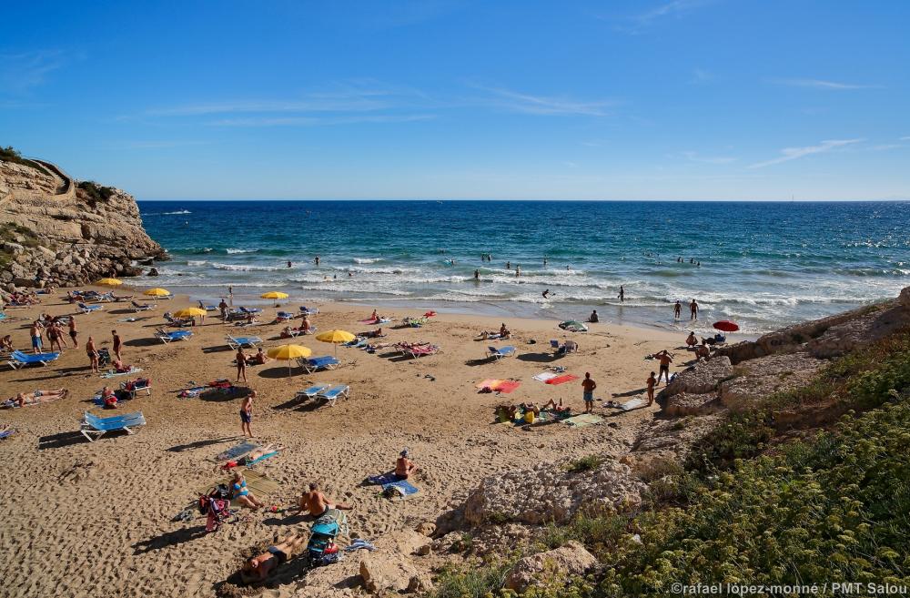 DF50SA DIFFERENTFLATS BUIGAS LLUM SALOU Apartamento Salou DF50SA DIFFERENTFLATS BUIGAS LLUM SALOU Apartamento Salou