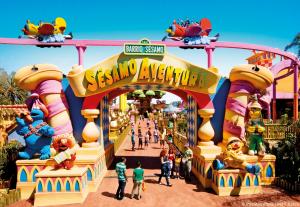 DF50SA DIFFERENTFLATS BUIGAS LLUM SALOU Apartamento  Salou