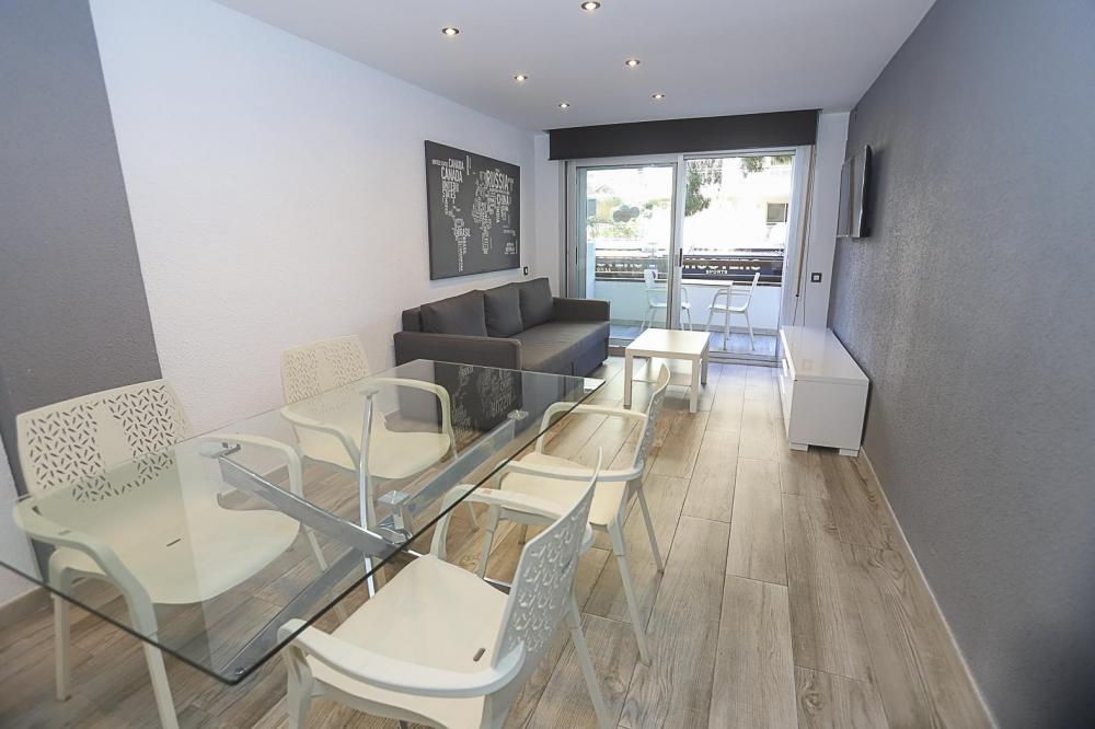 DF50SA DIFFERENTFLATS BUIGAS LLUM Apartamento Salou DF50SA DIFFERENTFLATS BUIGAS LLUM Apartamento Salou