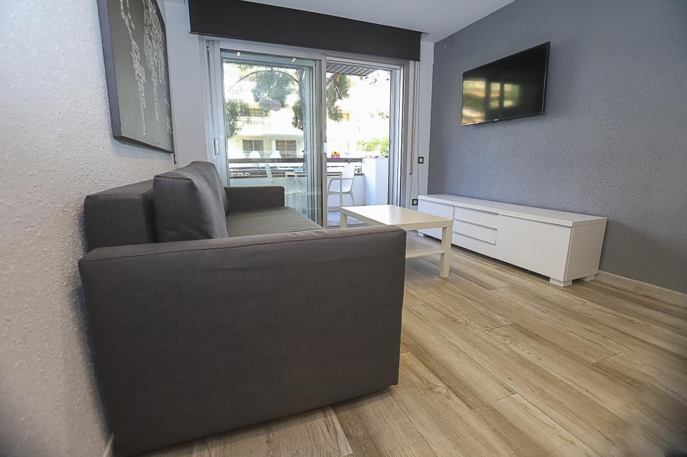 DF50SA DIFFERENTFLATS BUIGAS LLUM Apartamento Salou DF50SA DIFFERENTFLATS BUIGAS LLUM Apartamento Salou