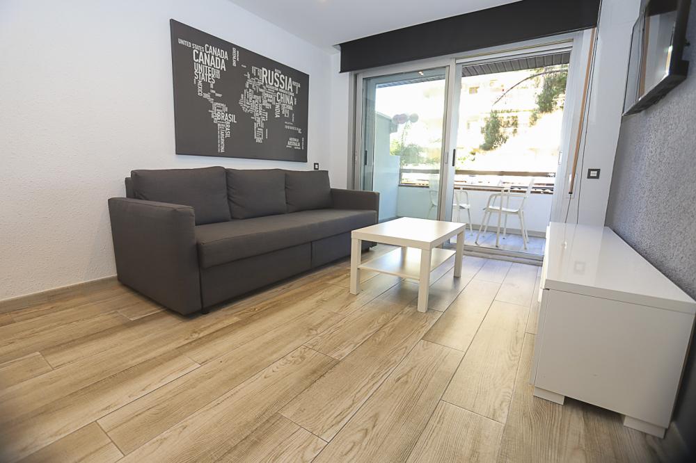 DF50SA DIFFERENTFLATS BUIGAS LLUM Apartamento Salou DF50SA DIFFERENTFLATS BUIGAS LLUM Apartamento Salou