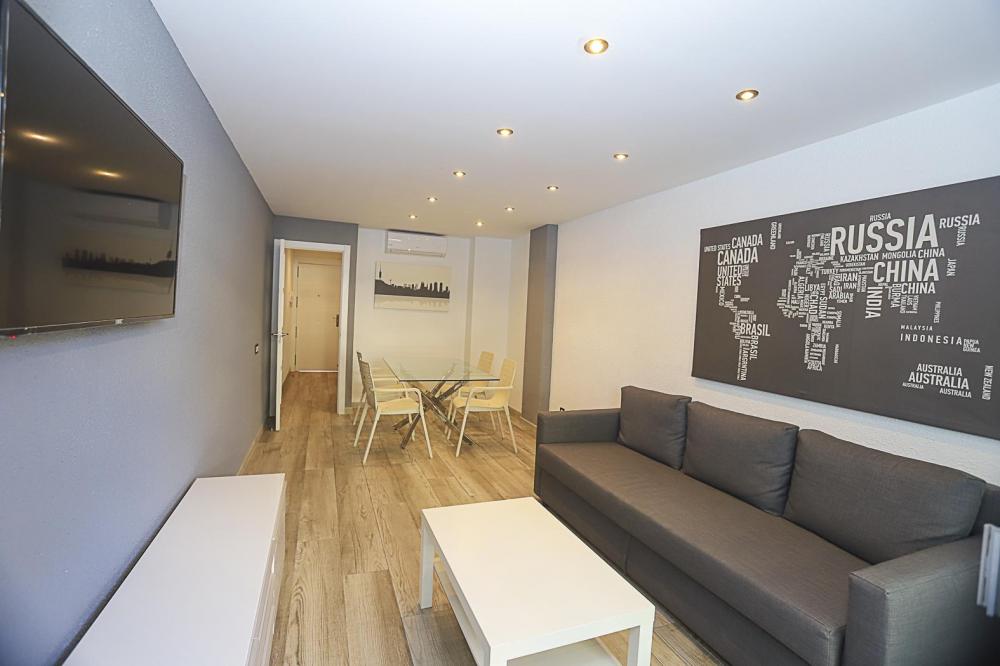 DF50SA DIFFERENTFLATS BUIGAS LLUM Apartamento Salou DF50SA DIFFERENTFLATS BUIGAS LLUM Apartamento Salou