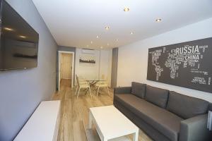 DF50SA DIFFERENTFLATS BUIGAS LLUM Apartamento  Salou