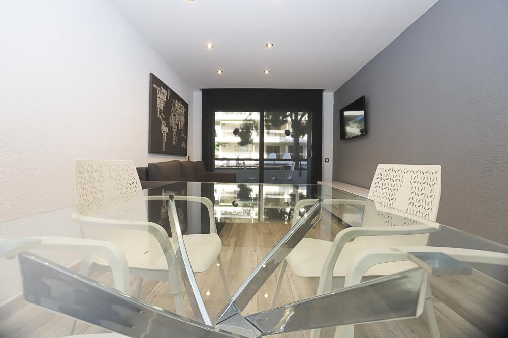 DF50SA DIFFERENTFLATS BUIGAS LLUM Apartamento Salou DF50SA DIFFERENTFLATS BUIGAS LLUM Apartamento Salou