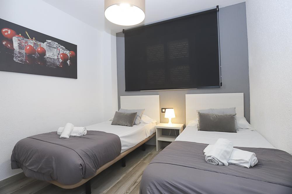 DF50SA DIFFERENTFLATS BUIGAS LLUM Apartamento Salou DF50SA DIFFERENTFLATS BUIGAS LLUM Apartamento Salou