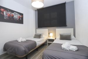 DF50SA DIFFERENTFLATS BUIGAS LLUM Apartamento  Salou