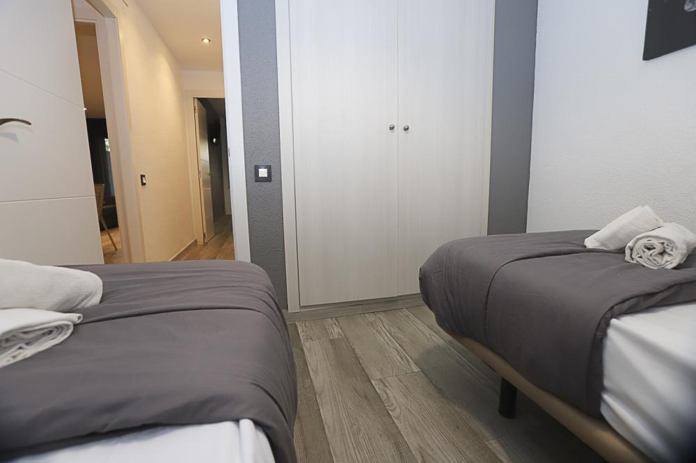 DF50SA DIFFERENTFLATS BUIGAS LLUM Apartamento Salou DF50SA DIFFERENTFLATS BUIGAS LLUM Apartamento Salou