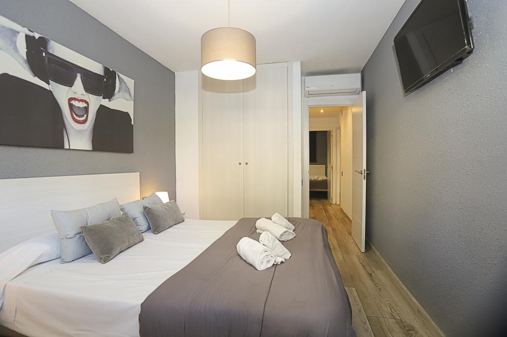 DF50SA DIFFERENTFLATS BUIGAS LLUM Apartamento Salou DF50SA DIFFERENTFLATS BUIGAS LLUM Apartamento Salou
