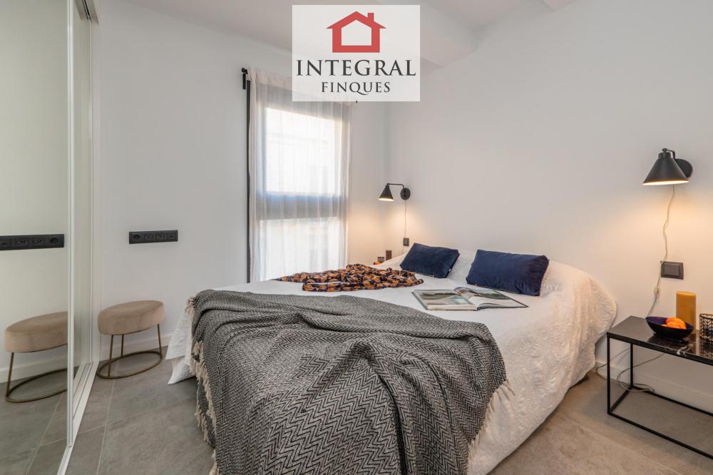 Habitació doble ideal