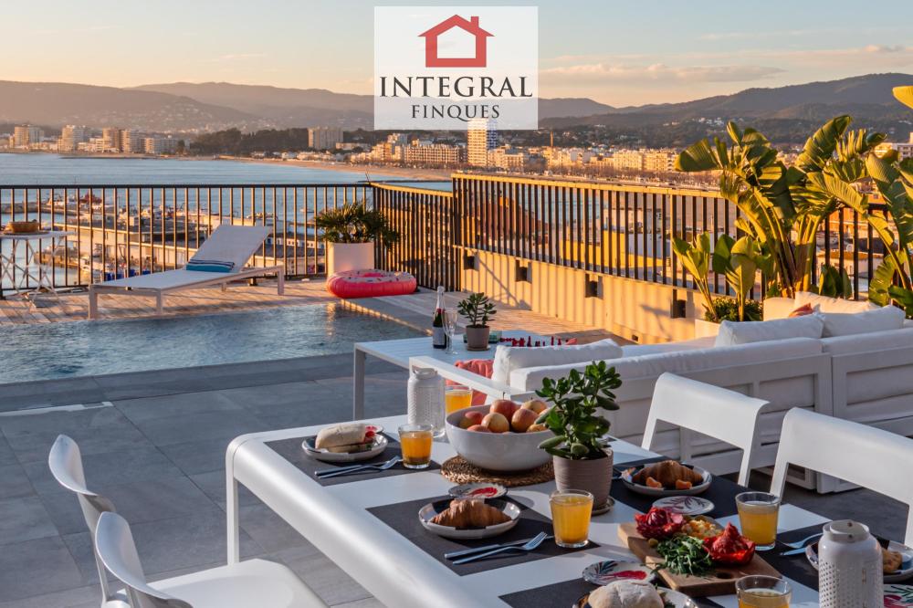 Menjars interminables amb sabor mariner