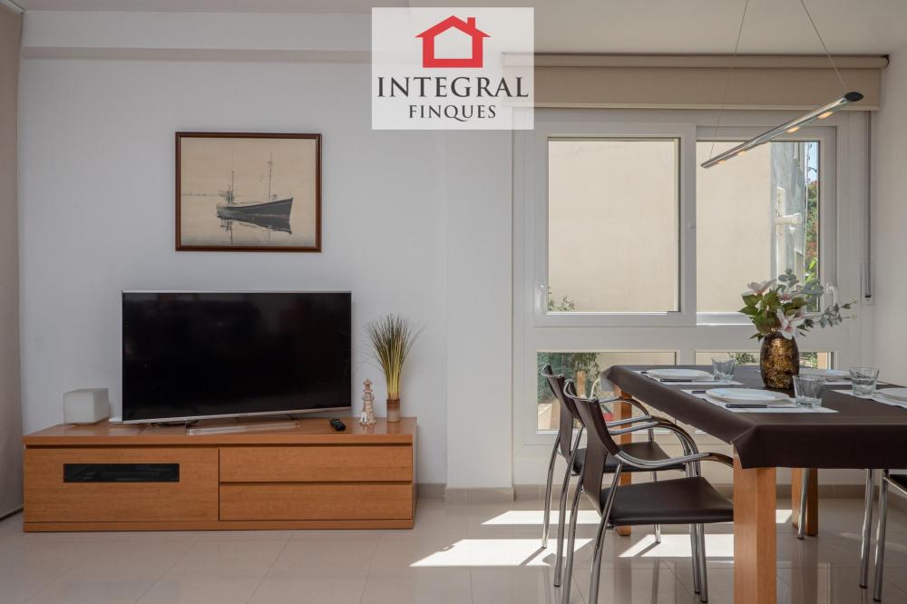 Casa ideal per relaxar-se els dies d'estiu a la Costa Brava.