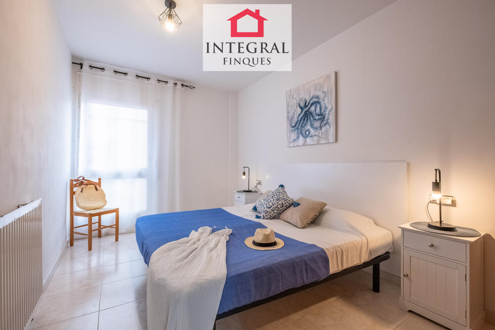Habitació de matrimoni amb encant i màxima comoditat pels hostes.