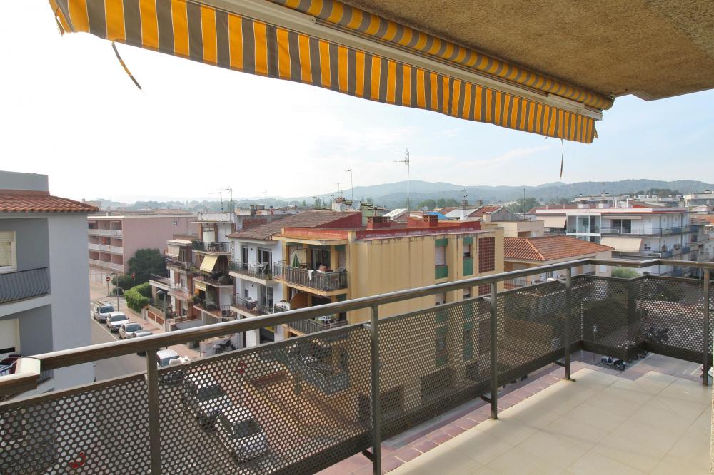 2898 Carrer Nàpols, 20 3-1 Pis  Palamós