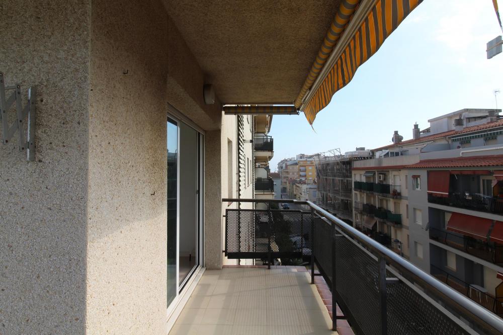 2898 Carrer Nàpols, 20 3-1 Pis  Palamós