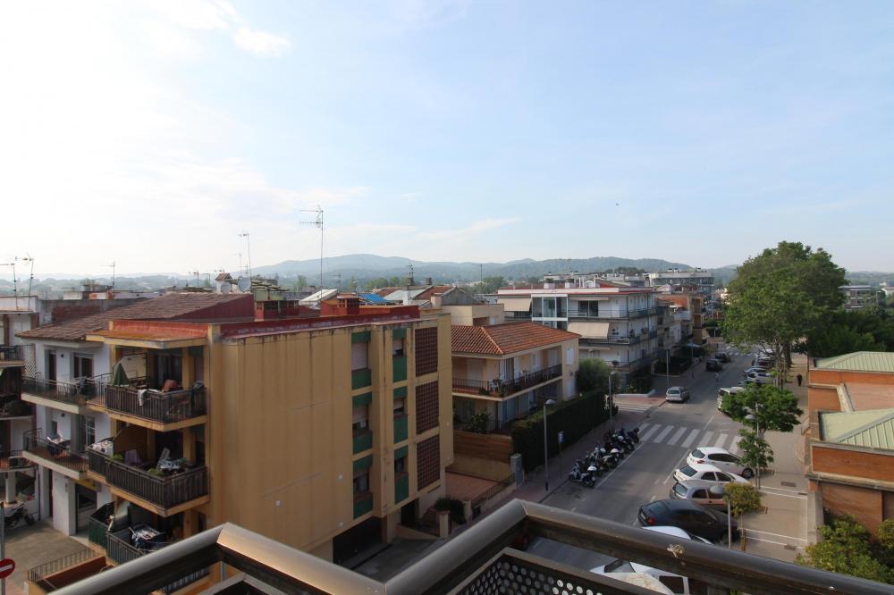 2898 Carrer Nàpols, 20 3-1 Pis  Palamós