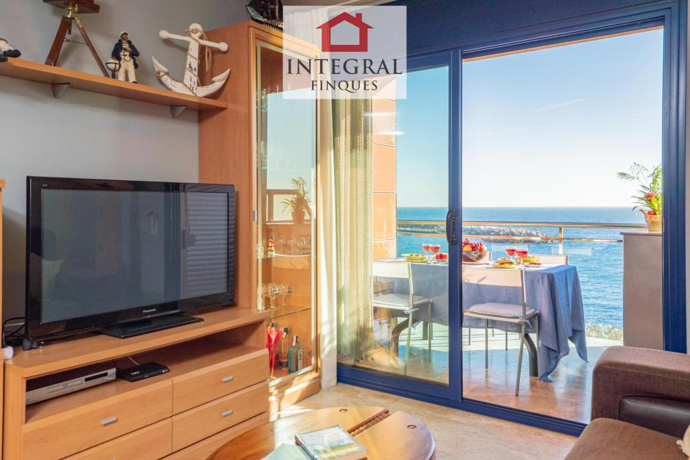 Per respirar aire de mar pur