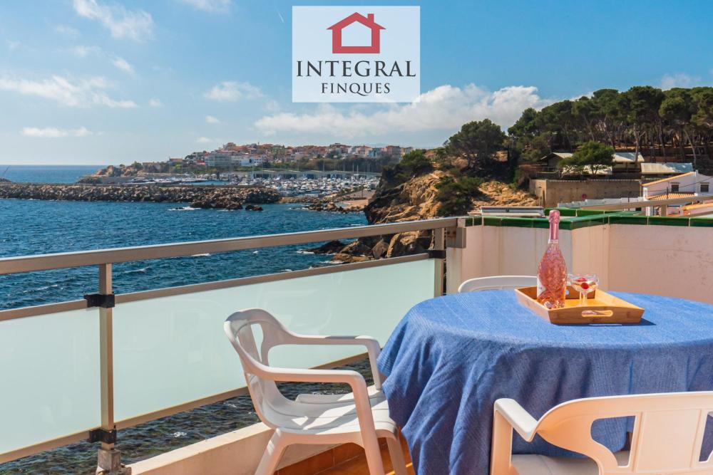 Vacances de relax a Palamós.