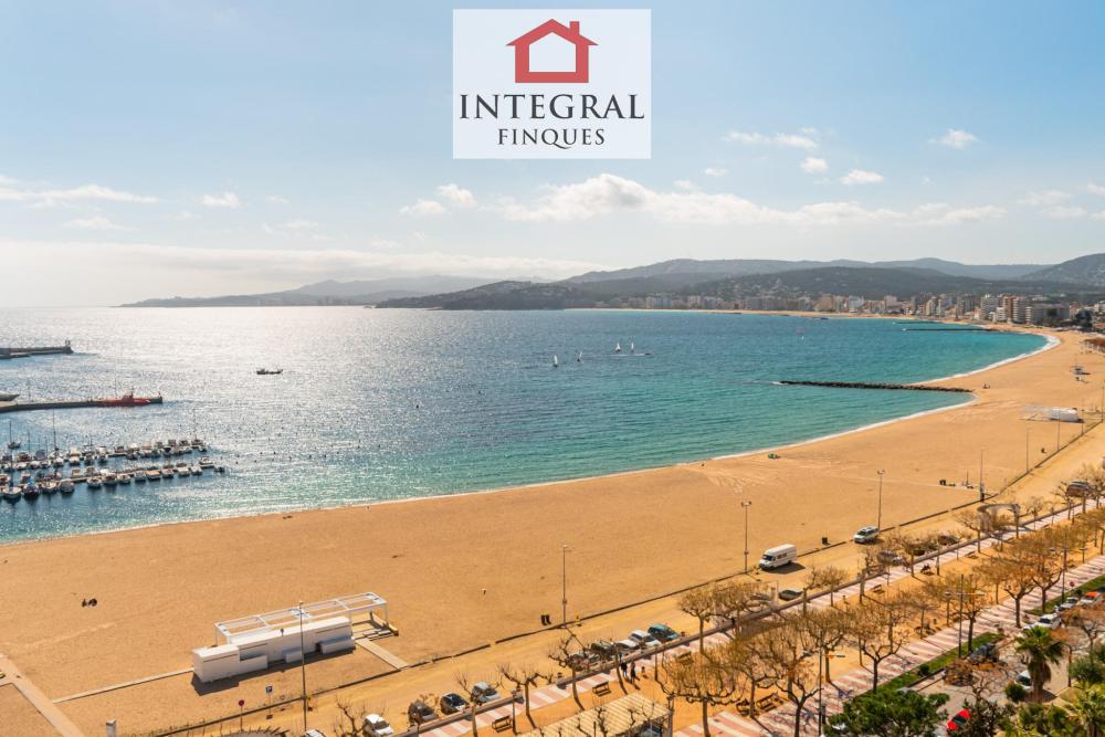 2940 Passeig del Mar,3 Esc.B Pl.12 Apt.107 (Edifici Empordà) Apartament Passeig del Mar Palamós