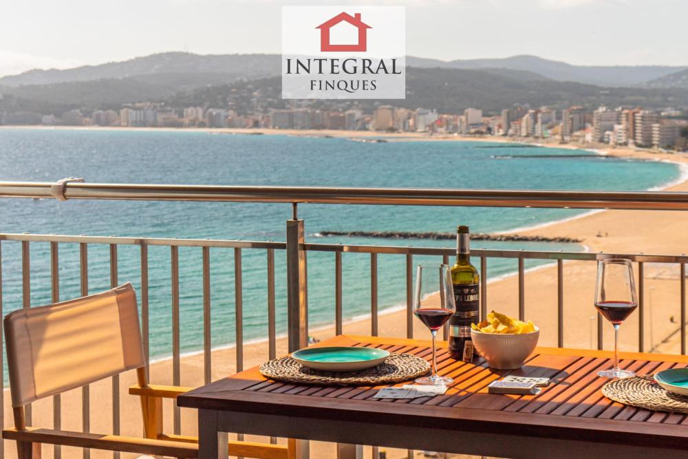 2940 Passeig del Mar,3 Esc.B Pl.12 Apt.107 (Edifici Empordà) Apartament Passeig del Mar Palamós