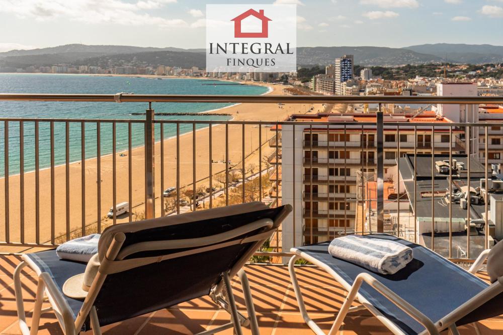 2940 Passeig del Mar,3 Esc.B Pl.12 Apt.107 (Edifici Empordà) Apartament Passeig del Mar Palamós