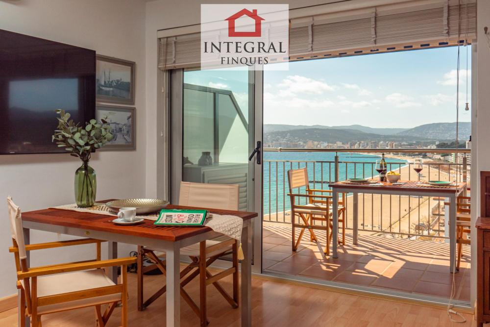 2940 Passeig del Mar,3 Esc.B Pl.12 Apt.107 (Edifici Empordà) Apartament Passeig del Mar Palamós