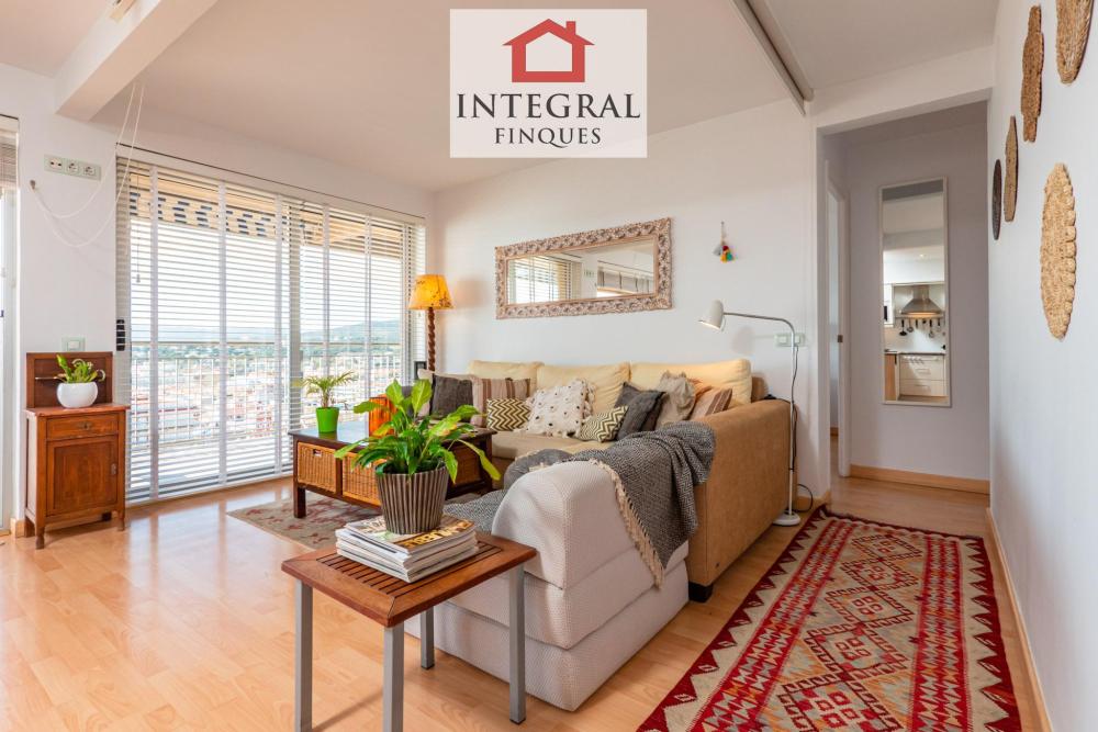 2940 Passeig del Mar,3 Esc.B Pl.12 Apt.107 (Edifici Empordà) Apartament Passeig del Mar Palamós